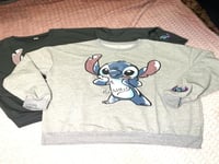 بلوفر ستيتش