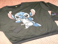 بلوفر ستيتش