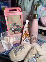 غطاء عين ثامبر