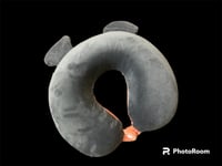 مخدة سيارة طبية ميني