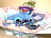 بوكيه عيد ميلاد ستيتش