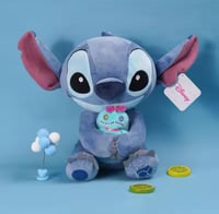 دمية ستيتش ديزني