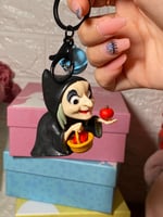 ميدالية الملكة الشريرة