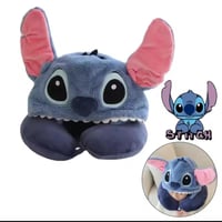 مخدة ستيتش للرقبه