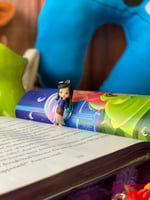 ميدالية روبانزل