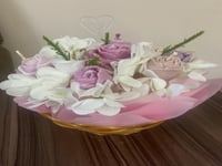 فازه شموع صغيره