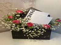 باقة اسوارة او تعليقة باندورا