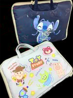 شنطة لاب توب ستيتش