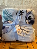 بطانية ستيتش