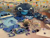 بوكيه عيد ميلاد ستيتش