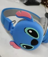 سماعة بلوتوث ستيتش