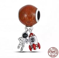 تعليقة الفضاء