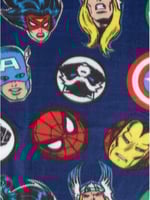 بطانية مارفل