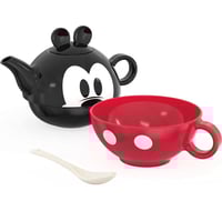 براد و كوب ميكي ماوس