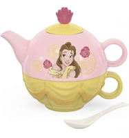 براد و كوب الجميلة والوحش