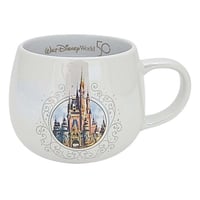 كوب ديزني 50 عام