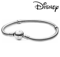 اسورة ديزني فضة