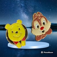 بروش ويني الدبدوب