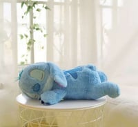 دمية ستيتش النائم