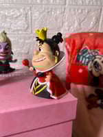 ميدالية ملكة القلوب