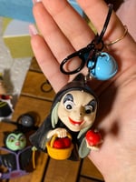 ميدالية الملكة الشريرة