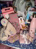 كمادة عين فلاور