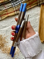 اعواد عود فاخر حجم وسط