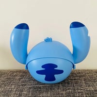 صحن فشار ستيتش