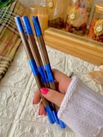 اعواد عود فاخر حجم وسط