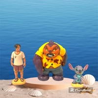 فيقرز ليلو و ستيتش