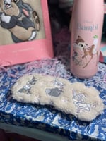 غطاء عين ثامبر