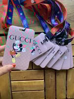 كاردهولدر ميكي قوتشي