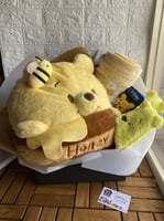 بوكس الشتاء ويني ذا بو