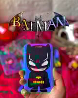 كارد هولدر باتمان