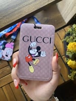 كاردهولدر ميكي قوتشي