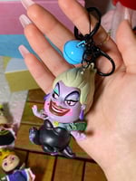 ميدالية اورسولا