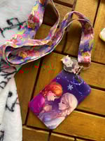 كارد هولدر فروزن