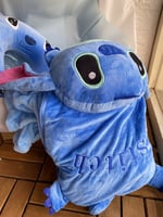 بوكس سيارة ستيتش