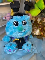 باقة تخرج شلبي