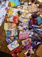 كاردهولدر ميكي