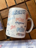 كوبين ستيتش