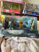 مجسمات رايا