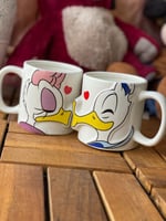 كوبين بطوط و بطوطة