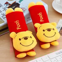 كفر حزام للسيارة ويني ذا بوه