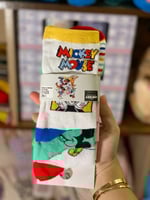 شراريب ميكي ماوس طويلة