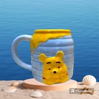 كوب ويني الدبدوب