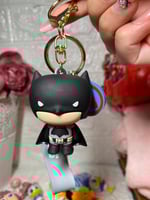 ميدالية باتمان