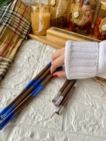 اعواد عود فاخر حجم وسط