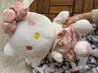 دمية هبلو كيتي