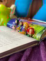 ميدالية روبانزل